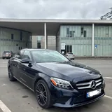 Mercedes-Benz 1