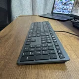 Клавиатура A4Tech Fstyler FX50 2