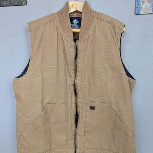 Жилетка Dickies XL