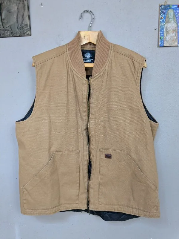 Жилетка Dickies XL 1