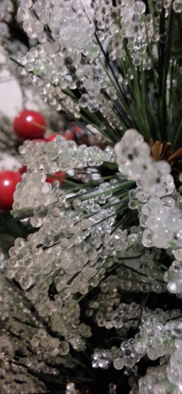 Новогодняя ёлка искусственная 180 см 2