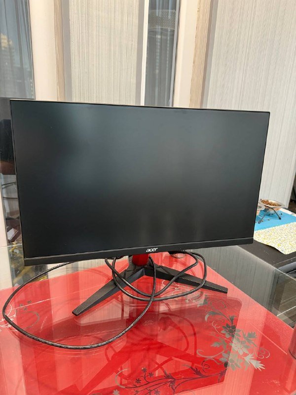 Монитор Acer KG242Y 24 дюйма
