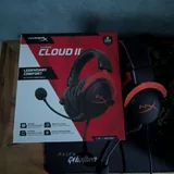 HyperX Cloud II 2