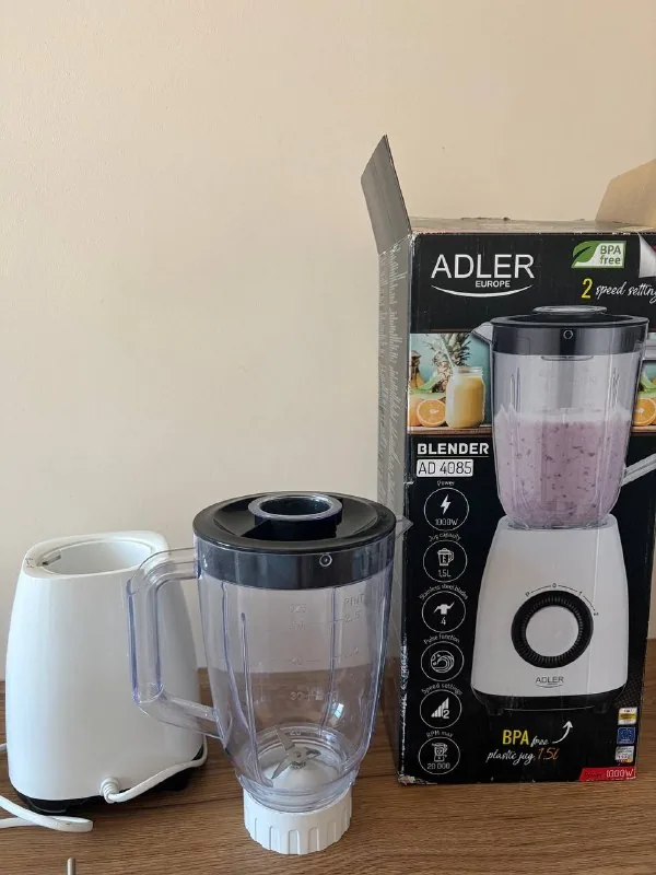 Блендер Adler