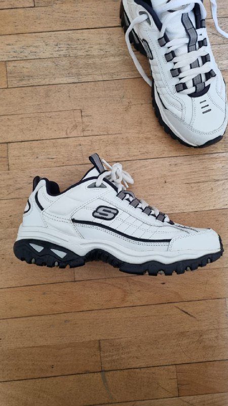 Кроссовки Skechers 41 размер 2