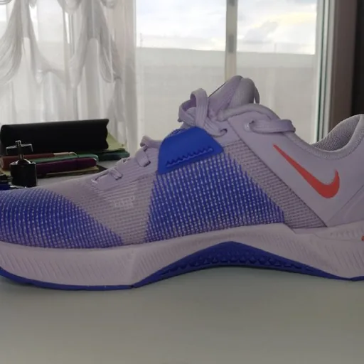 Женские кроссовки Nike Metcon 10