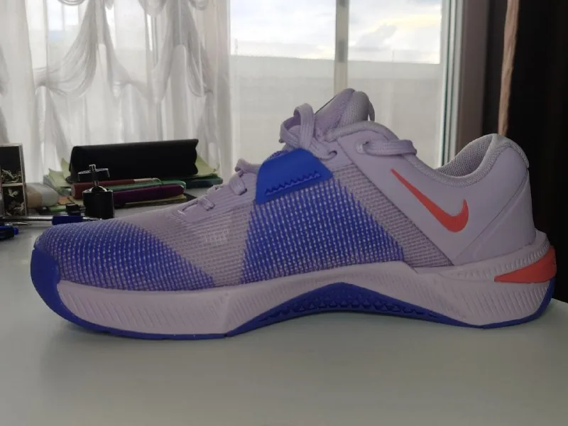 Женские кроссовки Nike Metcon 10 1