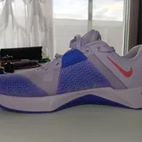 Женские кроссовки Nike Metcon 10 1