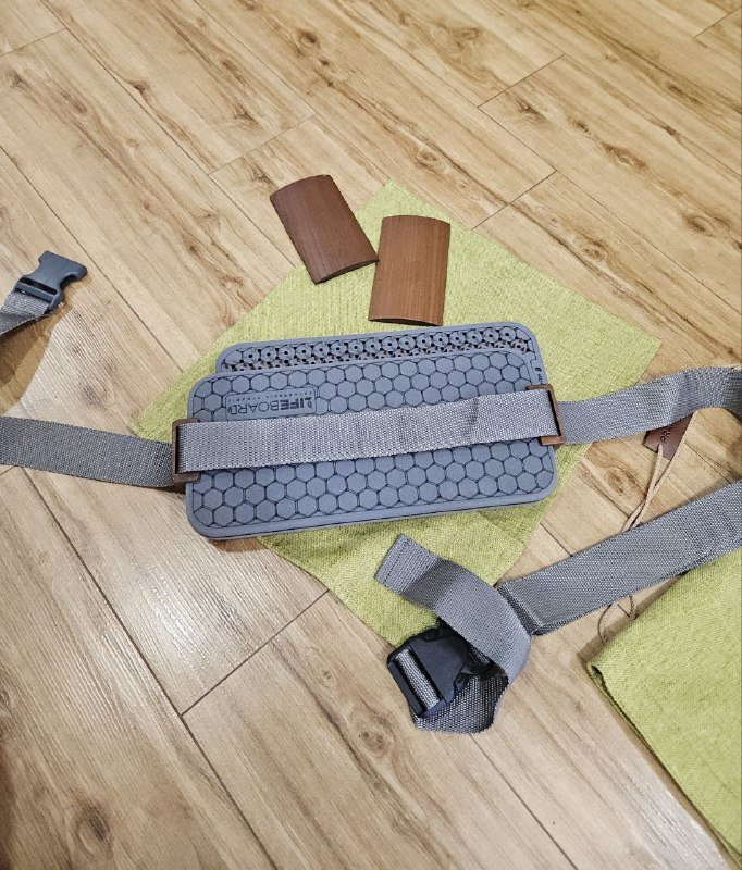 Доски садху для практик и работы с телом 3