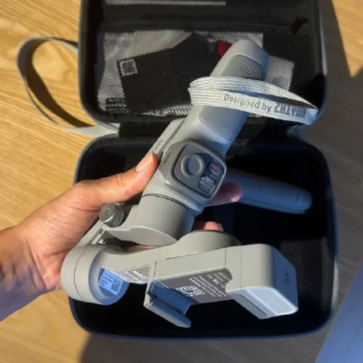 Zhiyun Smooth Q3 стабилизатор для смартфона