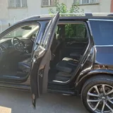 Volvo XC90 Momentum T6 7