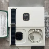 Apple Watch Ultra 2 1