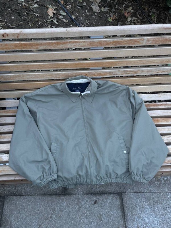 Куртка ветровка Campbell’s Bay M