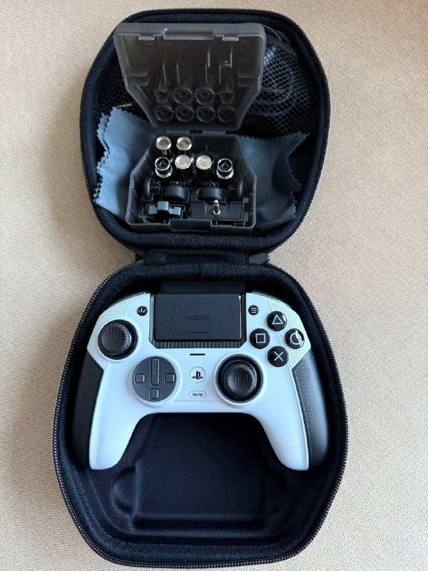 PS5 Digital, games, HDD, controller, action camera, watch 3