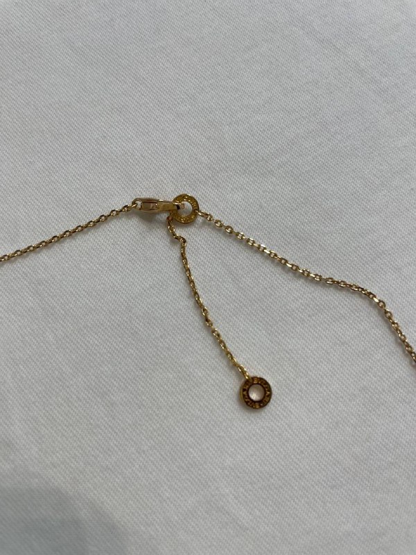 Бижутерия серебро под золото Bvlgari Van Cleef& Arpels 4