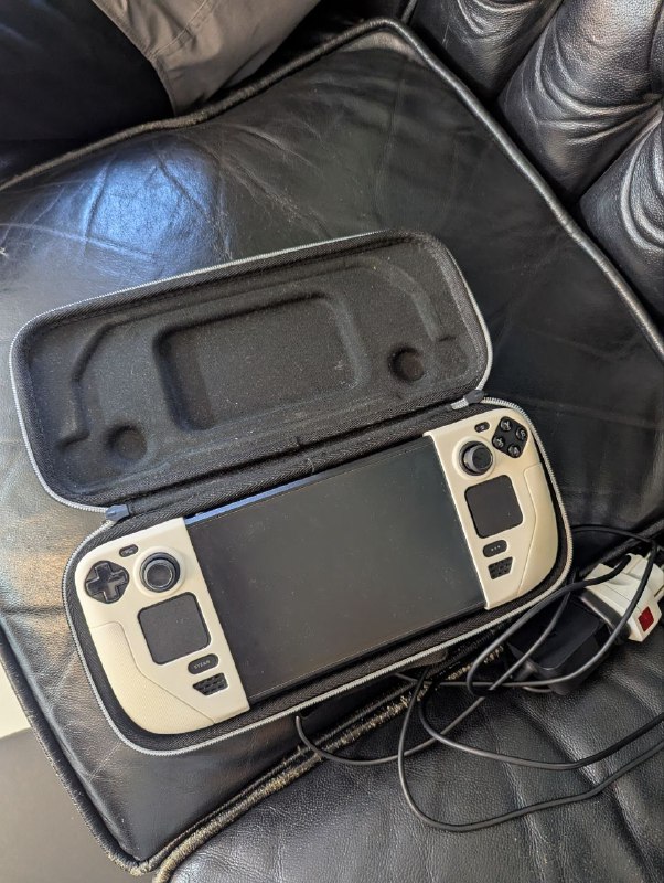 Steam Deck OLED 512 GB 2