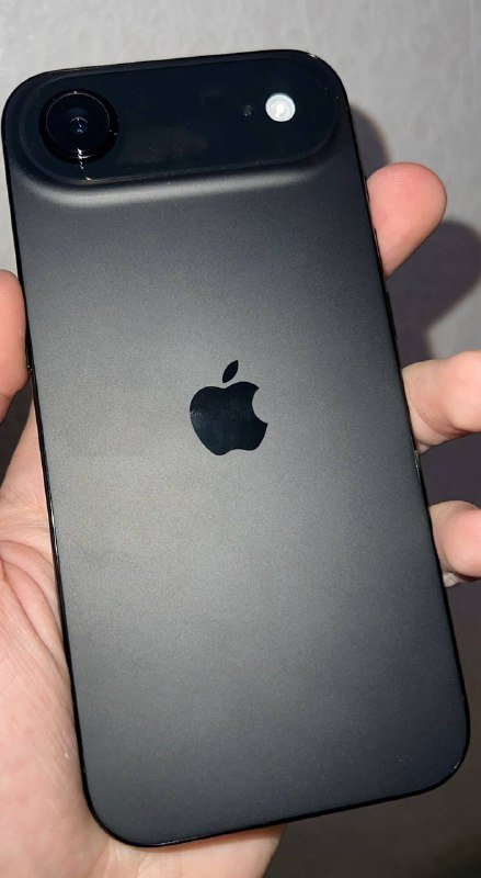 Айфон Air 256гб Е-сим 2