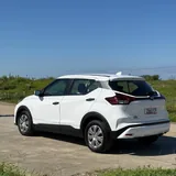 Nissan Kicks 2022 3