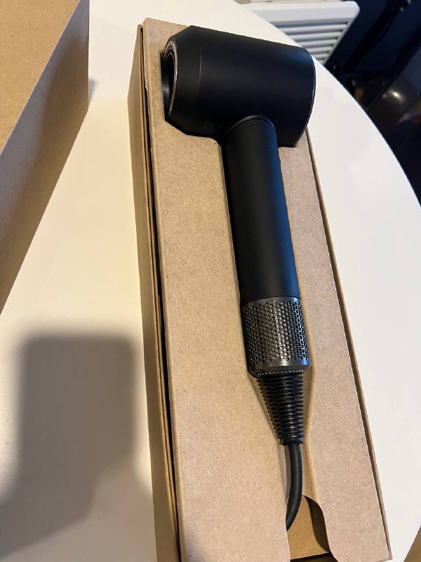 Фен Dyson