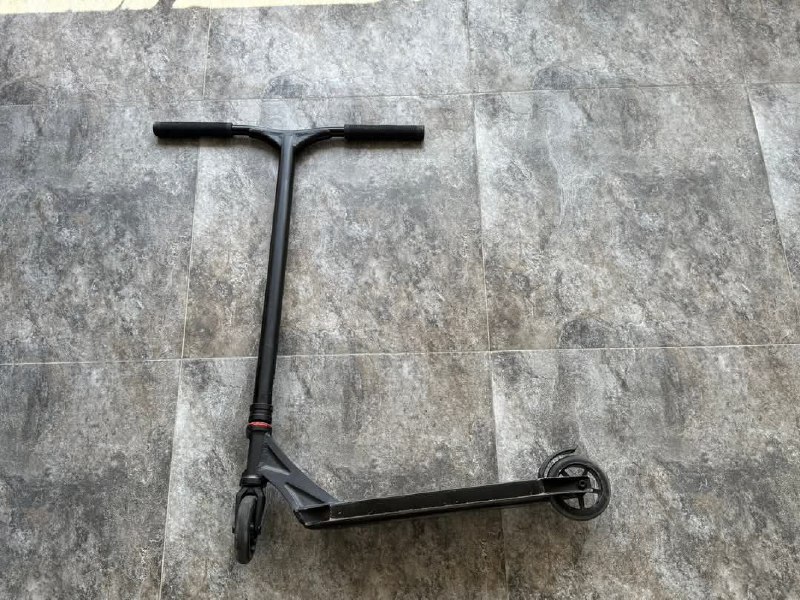 Трюковой самокат TechTeam Egoist 2