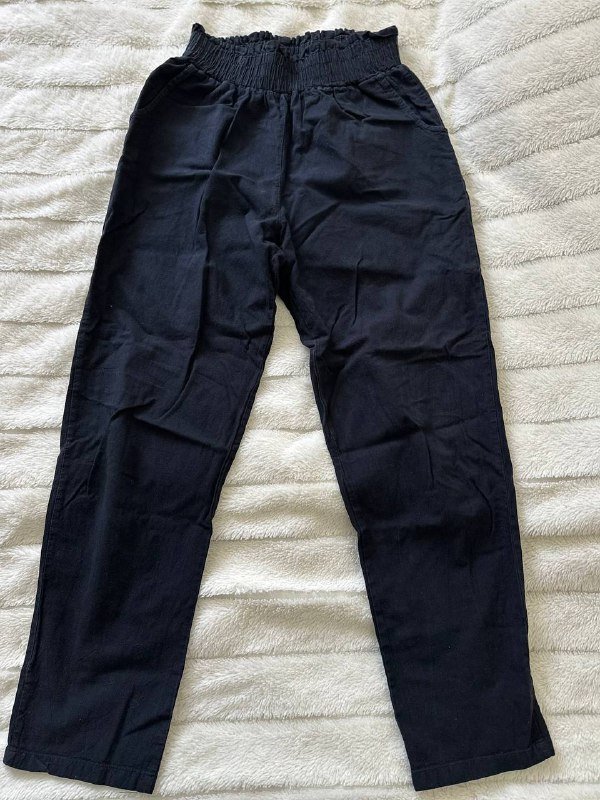 Женская обувь, юбка, брюки б/у в хорошем состоянии 6