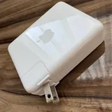 Apple Smart Folio case, USB-C power adapter, Apple Pencil, Smart Keyboard 3