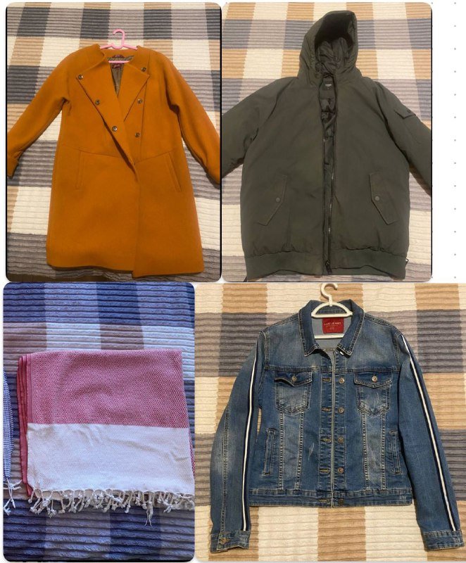 Ваза, сковорода, настольные игры, книги, одежда, техника и прочее 7