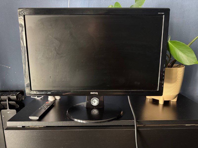 Монитор BenQ 21,5 GW2250HM