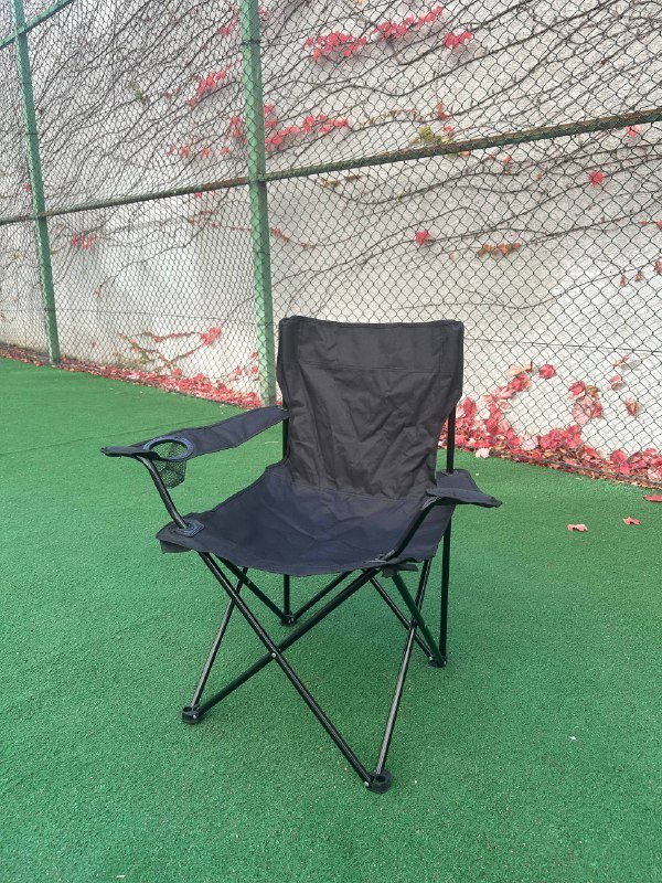 Туристические складные стулья 3 шт 5