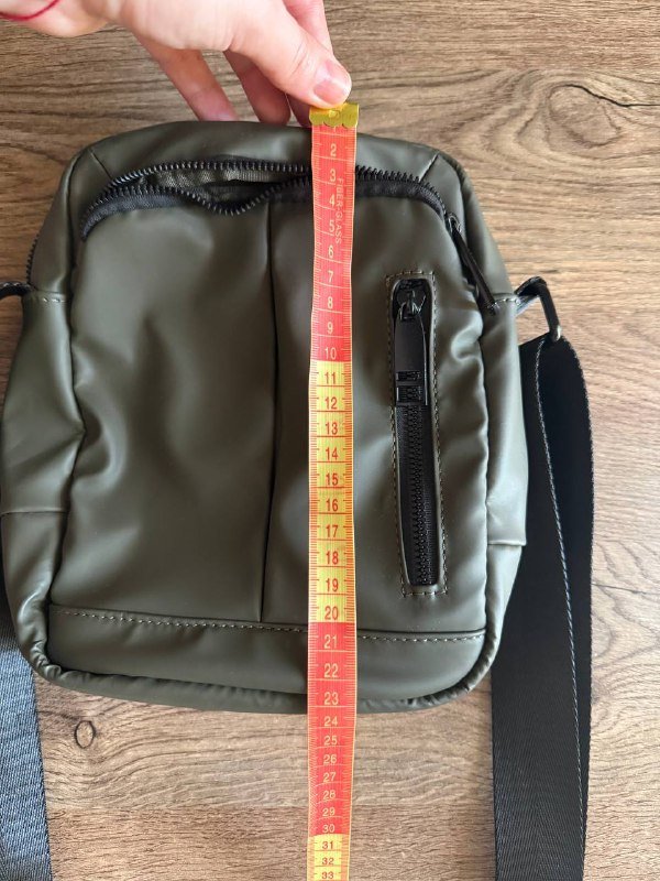 Мужская сумка 4