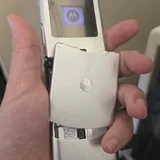 Motorola Razr V3ie 2