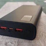 Power bank 20 000 mAh 1