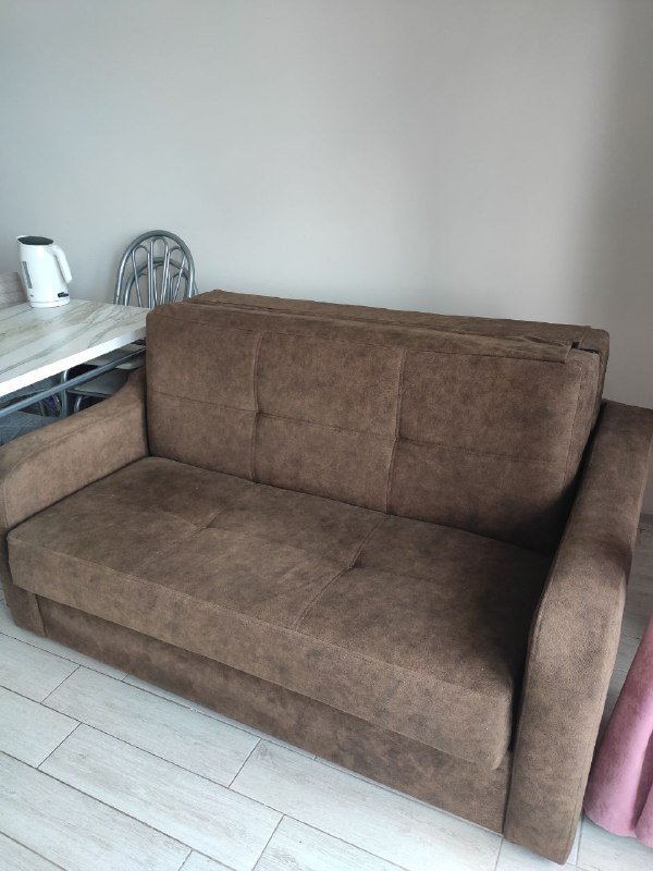 раскладной диван