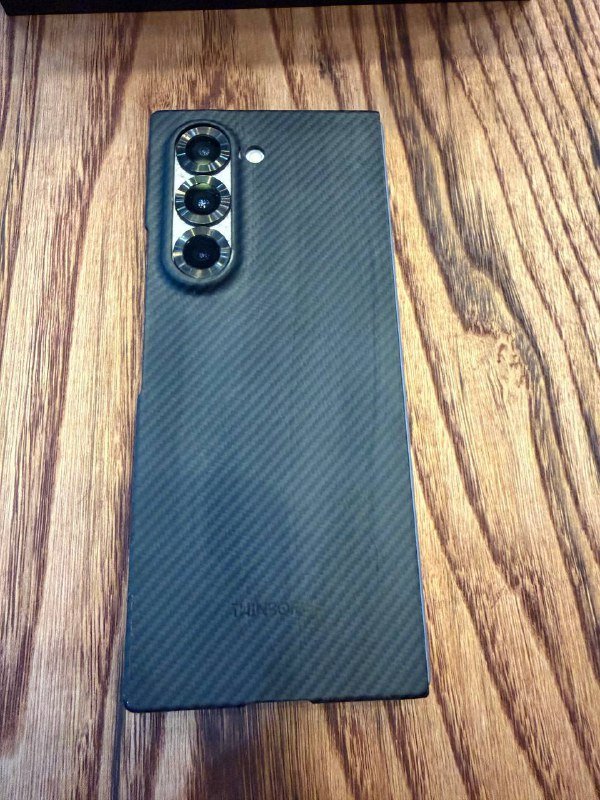 Samsung Galaxy Fold 6 смартфон 512 Гб 3