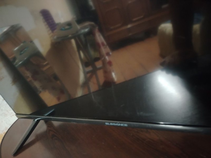 Смарт телевизор 32 дюйма 4