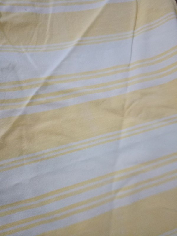 Скатерть льняная круглая диаметр 1.5