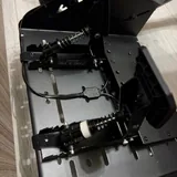 Сетап для симрейсинга Thrustmaster T598, Playseat Trophy 2