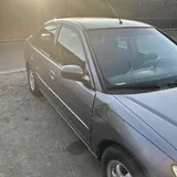 Honda Civic 2004, 1.3 hybrid 3