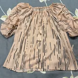 Женская одежда Zara, размер S 4