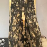 Джинсы True Religion, Levi’s 7