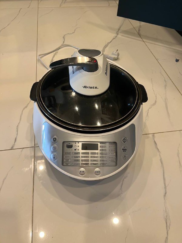 Мультиварка Ariete 2945/00 3