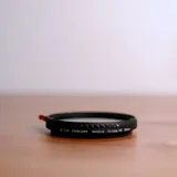 Объектив Sony E 15mm f/1.4 G, ND фильтр K&F Concept 3