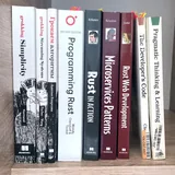 Книги по IT и полезные книги 2