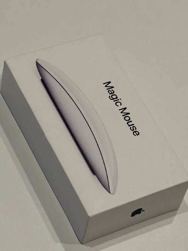 Apple Magic Mouse MK2E3ZM/A 1