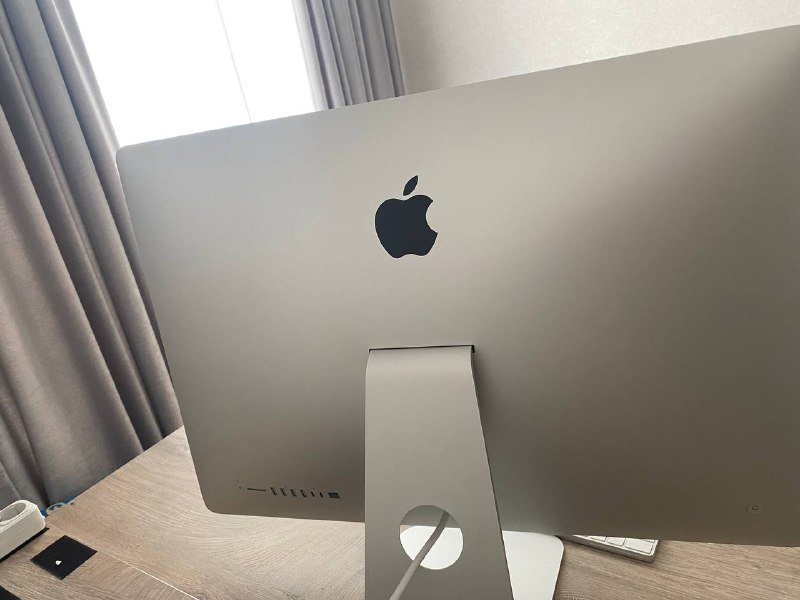 iMac Retina 5K 27" 2017 2
