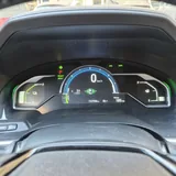 Honda Clarity PHEV Touring 10