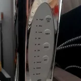 Напольный вентилятор Camry Premium CR7314 2
