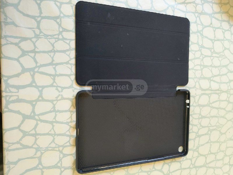 Планшет Mi Pad 4 Plus 64 Гб 4 Гб рам 4G с чехлом и стеклом 5