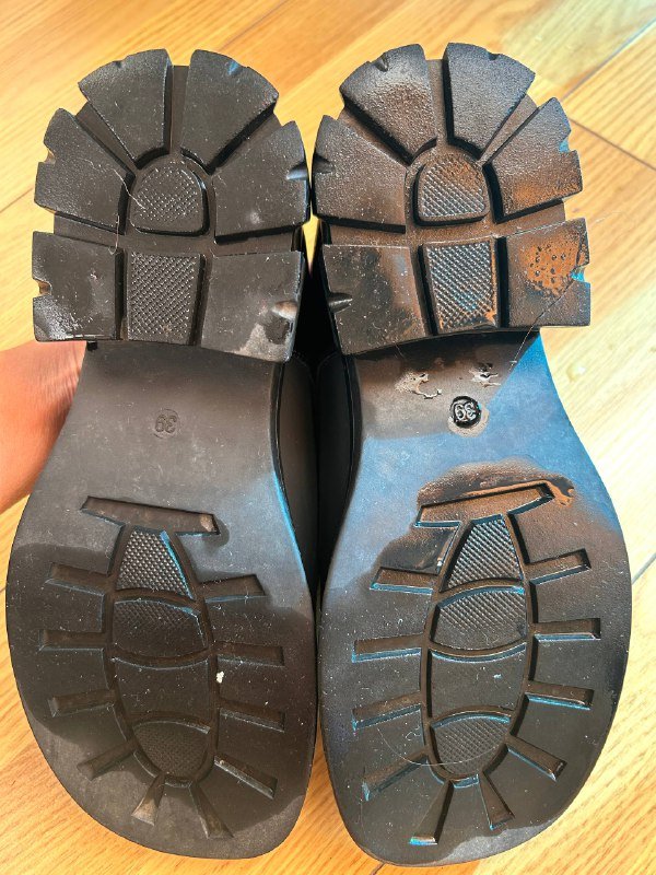 Лоферы Respect натуральная кожа размер 39 4