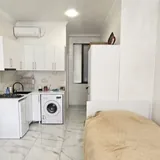 Студия в Батуми 2